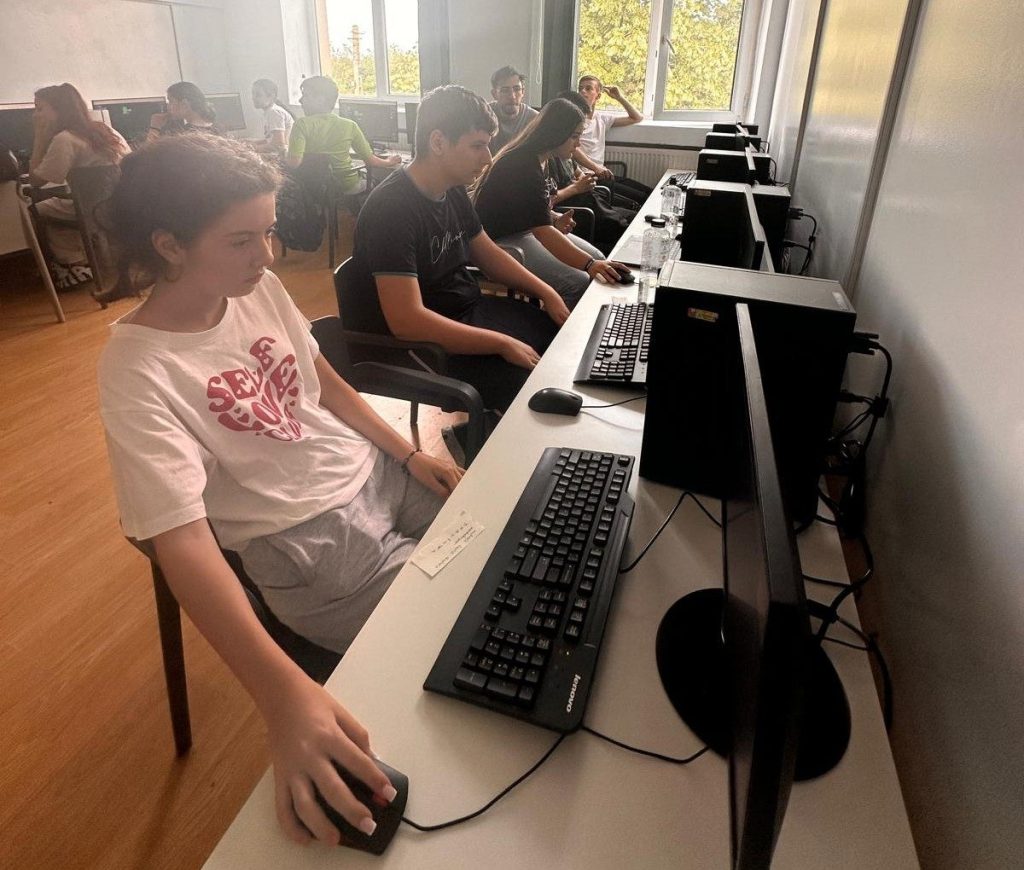 EduAct are nevoie de tine pentru a digitaliza educația